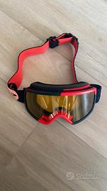 Maschera sci Rossignol