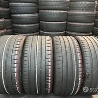 4 gomme 275 35 19 / 245 40 19 doppia misura