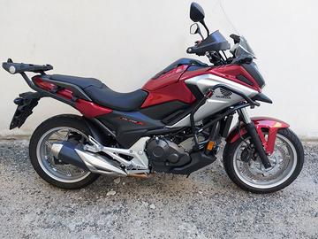 Honda NC 750 X
