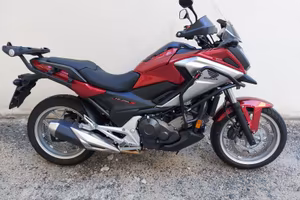 Honda NC 750 X