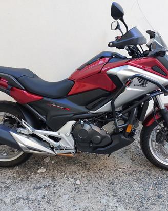 Honda NC 750 X