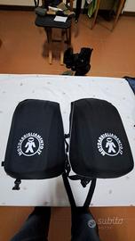 ZAINI MOTO GUSCIO RIGIDO