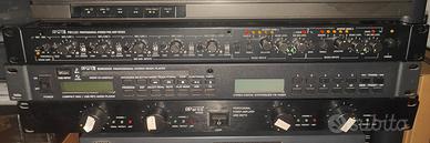 impianto audio diffusione per negozio