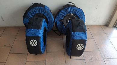 Cerchi + Pneumatici invernali 205/55/16  + 