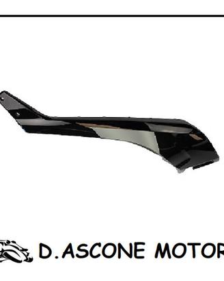 BOOMERANG SX TMAX 530 2017 2019 NERO LUCIDO