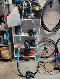 Boma Windsurf Aeron slim 140 190