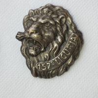 157° Regg.to Liguria spilla