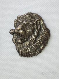 157° Regg.to Liguria spilla