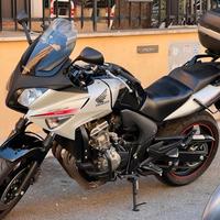 Honda CBF 600 - 2010