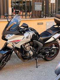 Honda CBF 600 - 2010