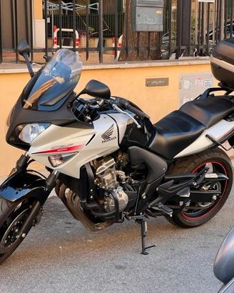 Honda CBF 600 - 2010