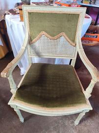 Sedia d'arredo 