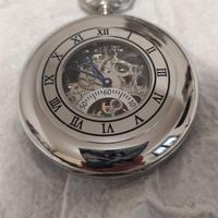 Orologio da taschino Dalvey