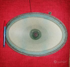 SABA GREENCONE 2 Altoparlanti 35x24 - 5 ohm