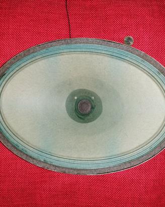 SABA GREENCONE 2 Altoparlanti 35x24 - 5 ohm