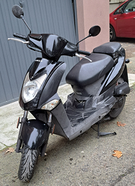 Kymco Agility 50 cc