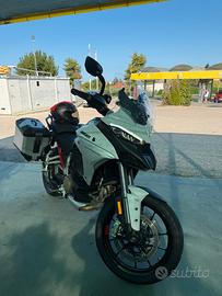 Multistrada v4s