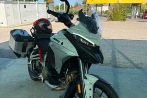 Multistrada v4s