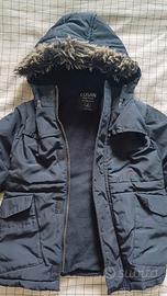 giacca inverno bambino bambina