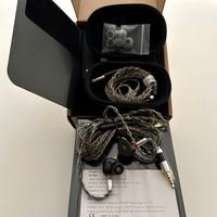 Cuffie HiFi IEM In-Ear con Microfono - SIMGOT EM6L