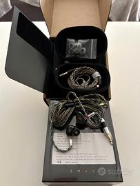 Cuffie HiFi IEM In-Ear con Microfono - SIMGOT EM6L
