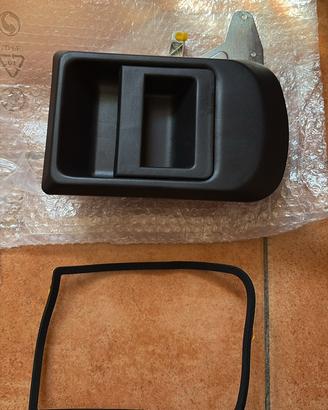 Maglia Iveco Daily 2006-2014