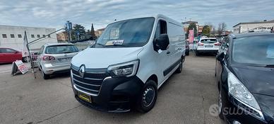 Renault Master Anno 2021 Km 139.000