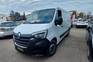 Renault Master Anno 2021 Km 139.000