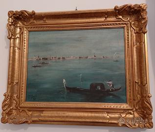 opera pittorica di Francesco Guardi
