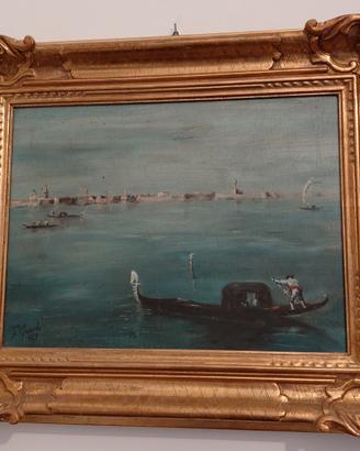 opera pittorica di Francesco Guardi
