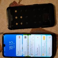 Cellulare smarthphone samsung s7 galaxy