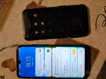 Cellulare smarthphone samsung s7 galaxy