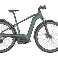 E BIKE SCOTT SUB SPORT eRIDE EVO MEN 