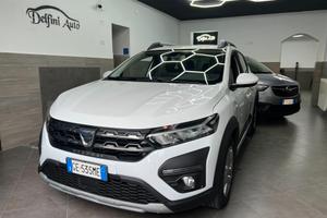 Dacia Sandero Stepway 1.0 TCe 90 CV Comfort