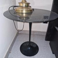 Tavolino Di Pregio in Marmo