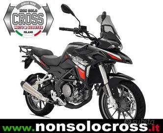 BENELLI TRK 251 - ANNO