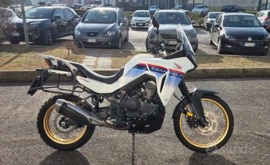 Honda Transalp