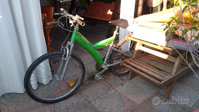 bici n 26 morello PIN farina