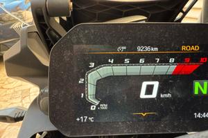 F850 GS Triple Black