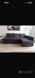 Divano apribile ikea