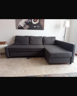 Divano apribile ikea