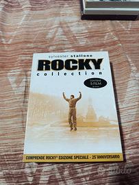 Rocky collection 