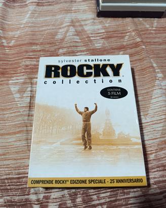 Rocky collection 