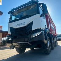 TRAKKER T-WAY 540 RIBALTABILE ANDREOLI INTARDER