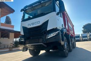 TRAKKER T-WAY 540 RIBALTABILE ANDREOLI INTARDER