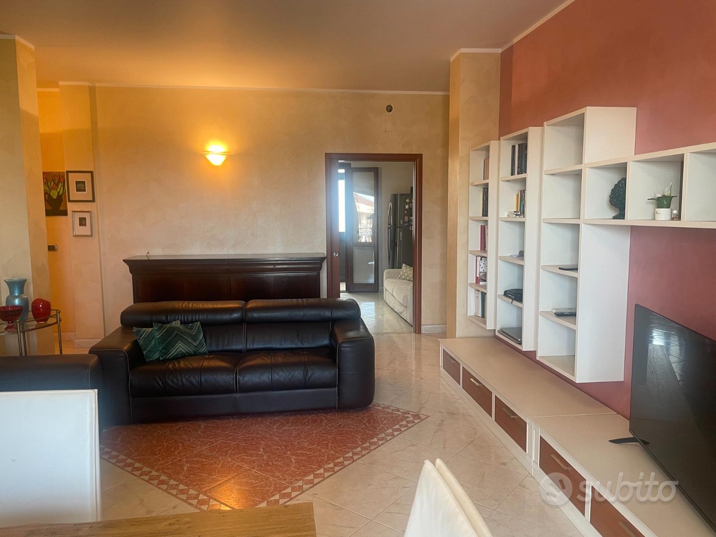 Appartamento – SR - Altro