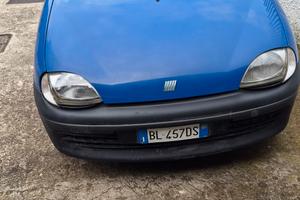 Fiat 600