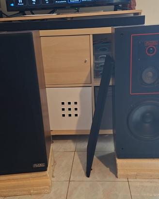 casse vintage a 3 vie Altec lansing challengee 50