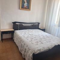 Camera da letto completa