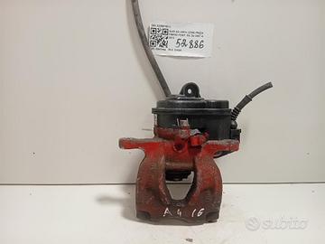PINZA FRENO POSTERIORE SINISTRA AUDI A4 Berlina 32